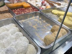 -常州糕团店(北大街新世纪商城店)