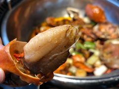 -七欣天香辣蟹火锅(常熟珠海路万达广场店)