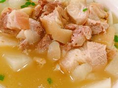 -荣生萝卜汤饭店