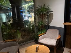 -Nirvana Cafe&Bar(北仓文创街区店)