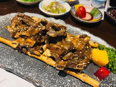 极上和牛牛小排-石葵(锦业时代店)