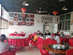 大堂-韵之源农家菜(北京1店)