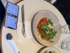 -BAKER&SPICE(环贸店)