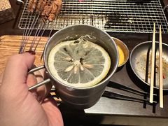 -夜食白市Yespicy·烧烤啤酒宵夜(番禺四海城店)