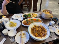 -岚县土豆宴(总部)