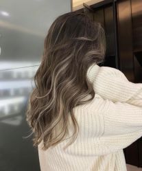 -Rise Hair上升造型