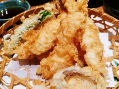 天妇罗-南风(淮海街店)