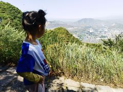 -鸡鸣山旅游景区