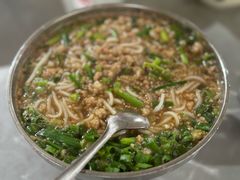 -正宗杨记普洱酸醋米线(总店)
