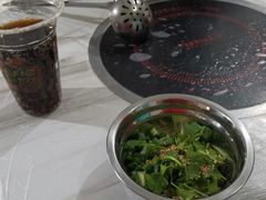 -重庆特色冷锅鱼(武大店)