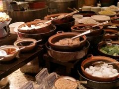 -鸣诗自助餐(澳門四季酒店)