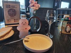 -老友时光·Pizza(泰华黑金店)