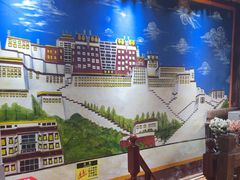 -塔洛藏餐吧(香格里拉古城店)