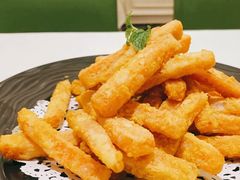 -大鸭梨烤鸭(左家庄店)