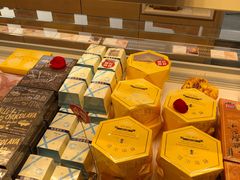 -好利来(望京中福店)