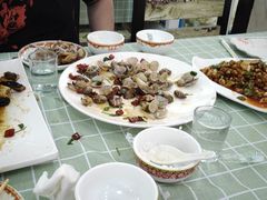 -四海蒸鲜蒸汽海鲜自助(北戴河店)