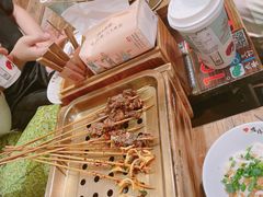 -盟重烧烤(东瓜山创始店)