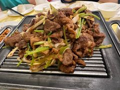 -同和居(月坛店)