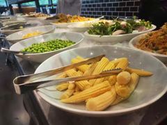 -拉蒂娜·巴西牛排馆 Latina·Brazilian Steakhouse(陆家嘴旗舰店)