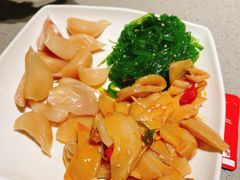-海底捞火锅(天津SM城市广场店)