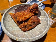 酱骨头-95号酱骨·一块豆腐(展春园西路店)