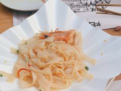 -蚝老板海鲜烧烤大排档(码头店)