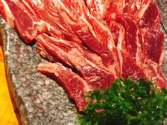 -万兴佳烤肉·长白山老味道(东岸里店)