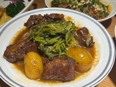 -小土豆北方菜馆(文慧园店)