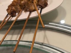 -福寿斋·老北京铜锅涮肉·烤鸭(顺义总店)