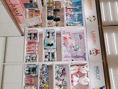 -泡泡玛特POPMART(国金街店)
