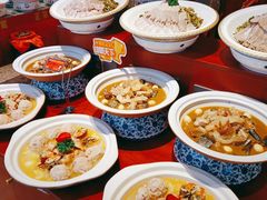 -淮安宴·淮扬菜(清河路一店)