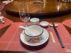 -牛头鱼庄·地道广西菜(鲁班店)