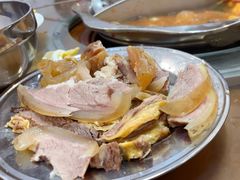 -佳荣老五生态牛肉馆