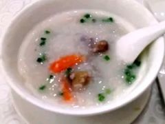 烧骨粥-新成海港大酒楼(康华路店)