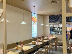 -吾妻拉面•和风食堂(群光广场店)