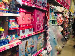 -TOYSRUS玩具反斗城(无锡荟聚购物中心店)