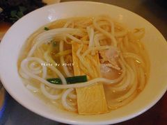 过桥米线-多味居(剪子巷店)