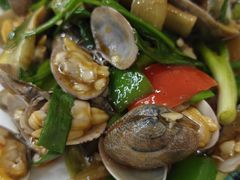 -旺鲜渔港连锁餐厅·珠海特色美食地标(爱情邮局店)