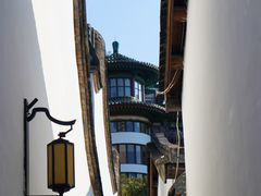 -三坊七巷历史文化街区