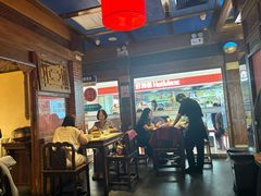 -小吊梨汤·北京菜·烤鸭(鸟巢店)