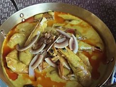 -南沙游艇会·大兵船餐厅