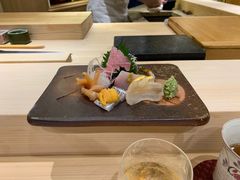 -鮨一日本料理旗舰店(总店)