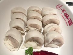-千味涮·健康火锅(会展连城新天地店)