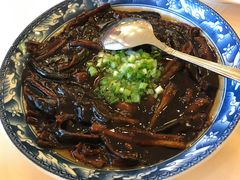 -上海老饭店(北京分店)