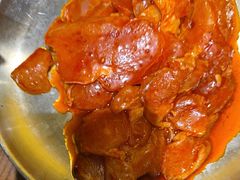 -九田家黑牛烤肉料理(衡百国际店)