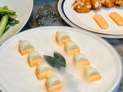 -曾宴·楚菜(湖北省博物馆店)