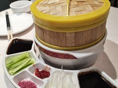-大鸭梨烤鸭(金色漫香店)