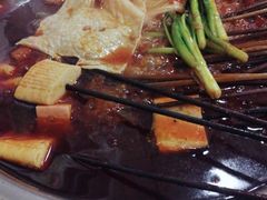 -六六火锅串串香(黄杨路)