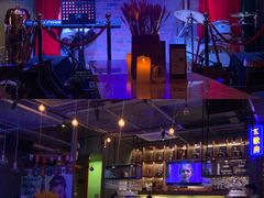 -JUKEBOX玖部音乐餐厅(华侨城店)