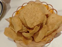 泰国宋卡虾片-粤食堂(天津和悦汇店)
